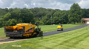 Professional Driveway Paving Services in Homestead Meadows South, TX